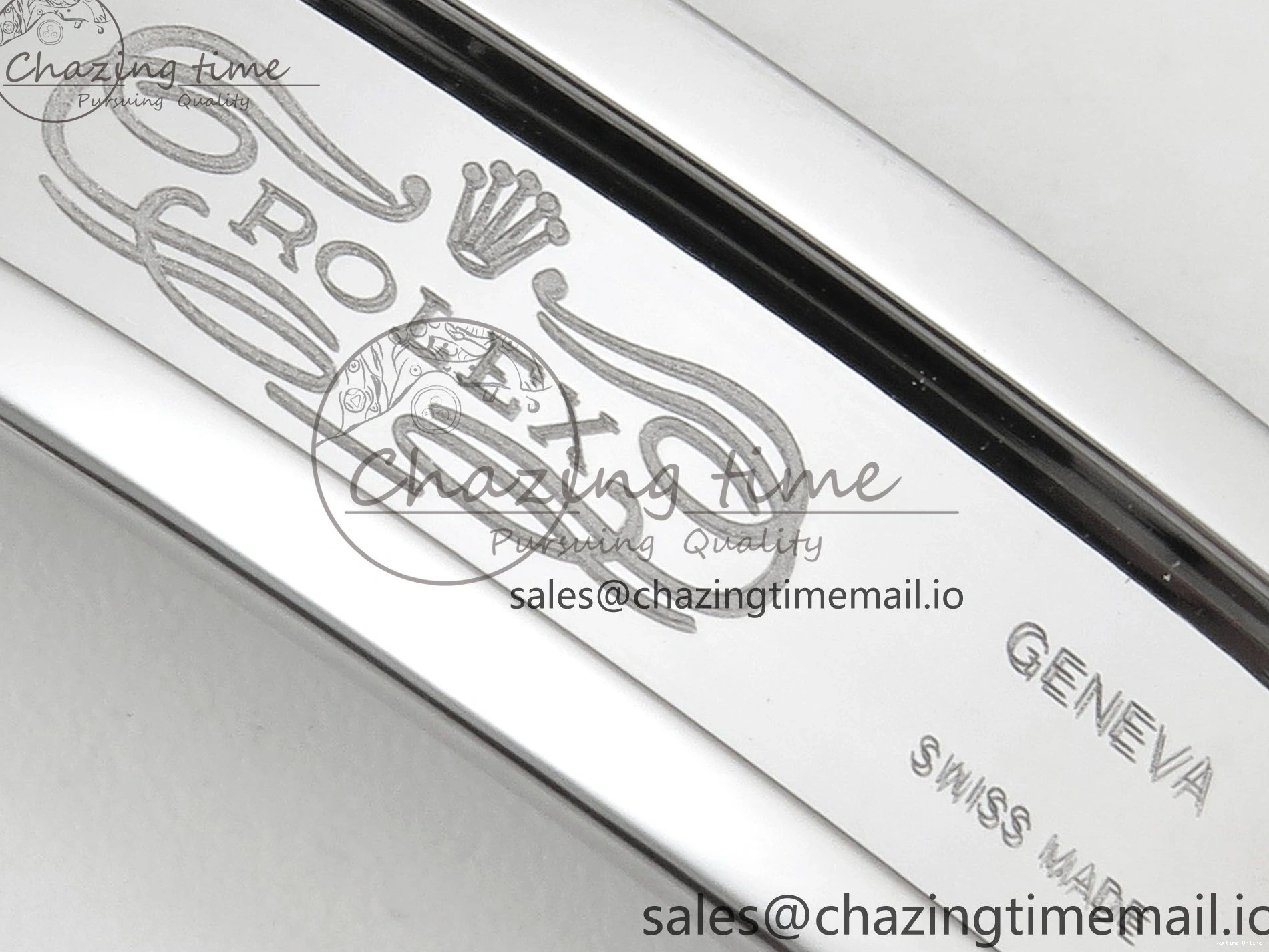 0228 Popular DateJust 31 278274 THBF 1:1 Best Edition 904L Steel Gray Diamond Dial on SS Jubilee Bracelet HZ Cal. 5